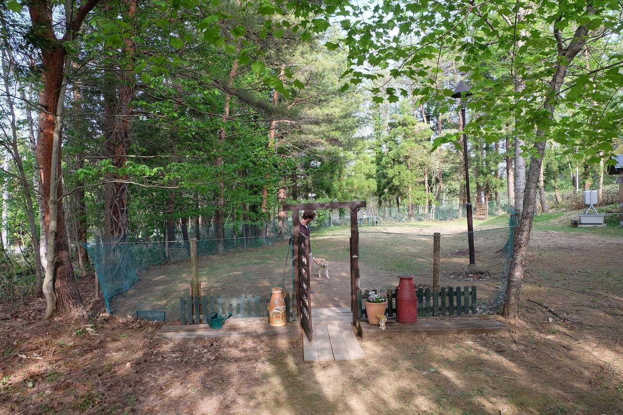 Appikogen Pension Mutti Hachimantai  Exteriér fotografie
