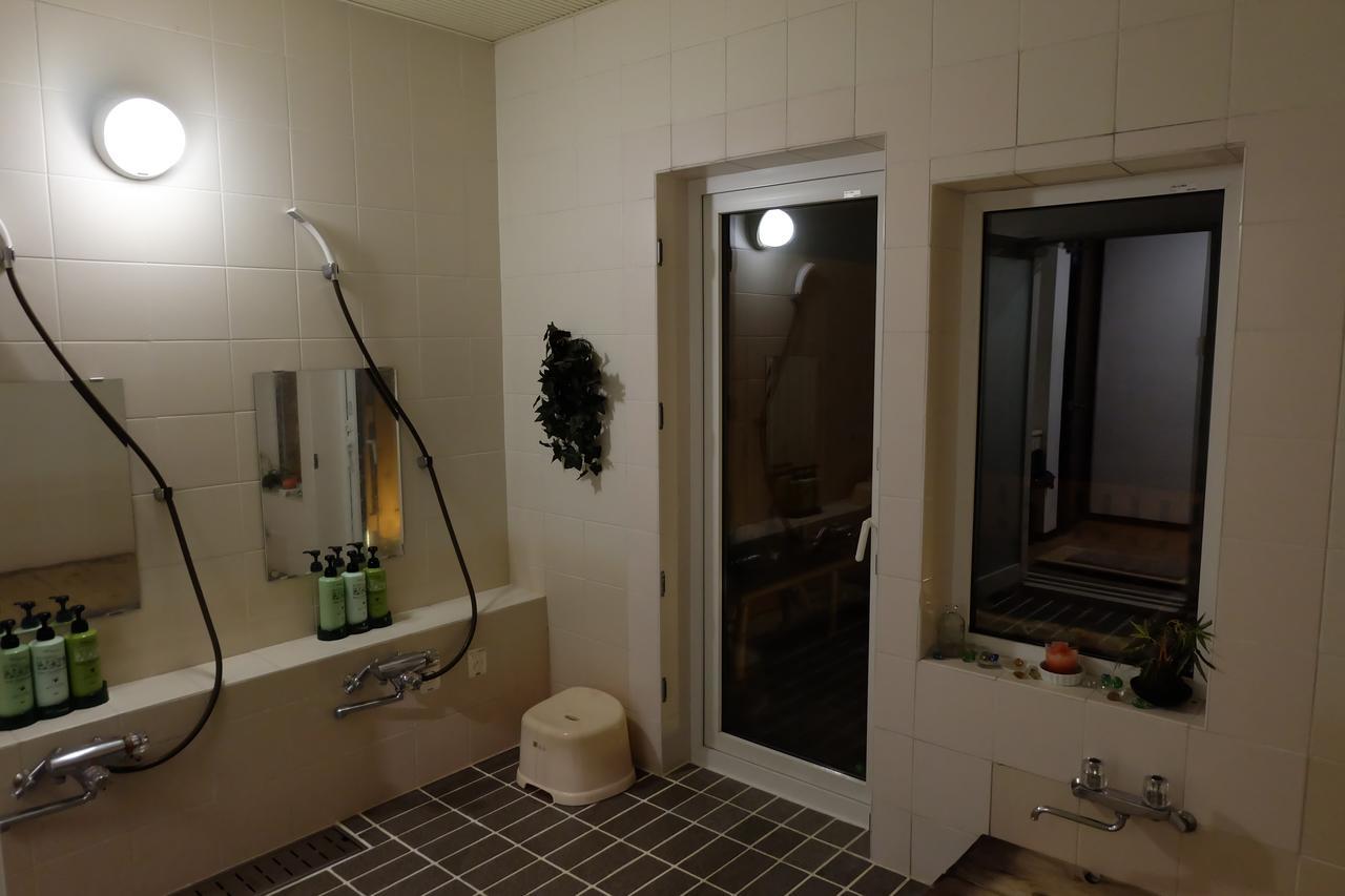 Appikogen Pension Mutti Hachimantai  Exteriér fotografie